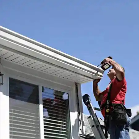 gutter services West Slope